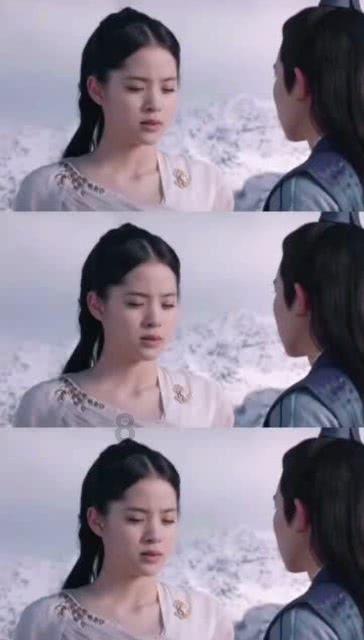 毕畅：从民族艺术走向大银幕的女演员